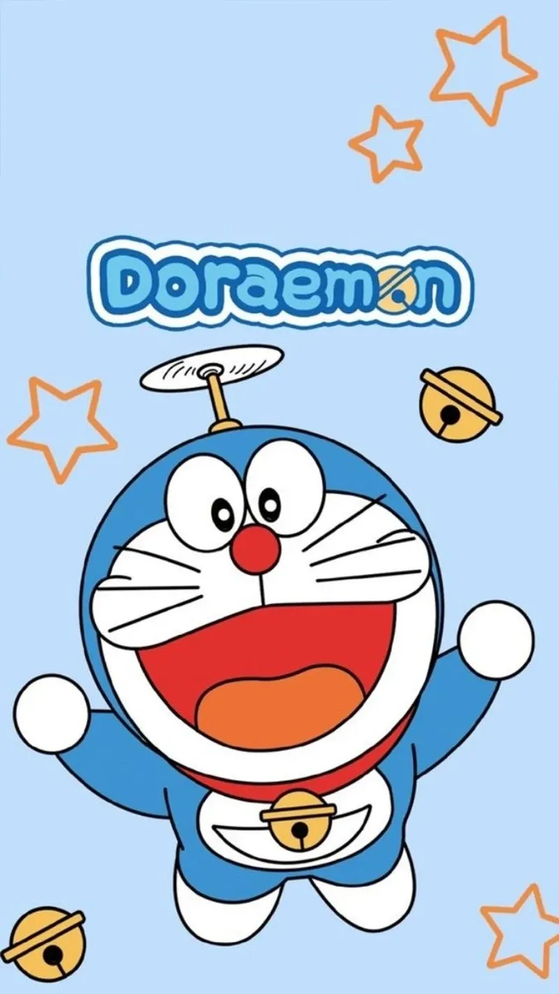 Doraemon 36