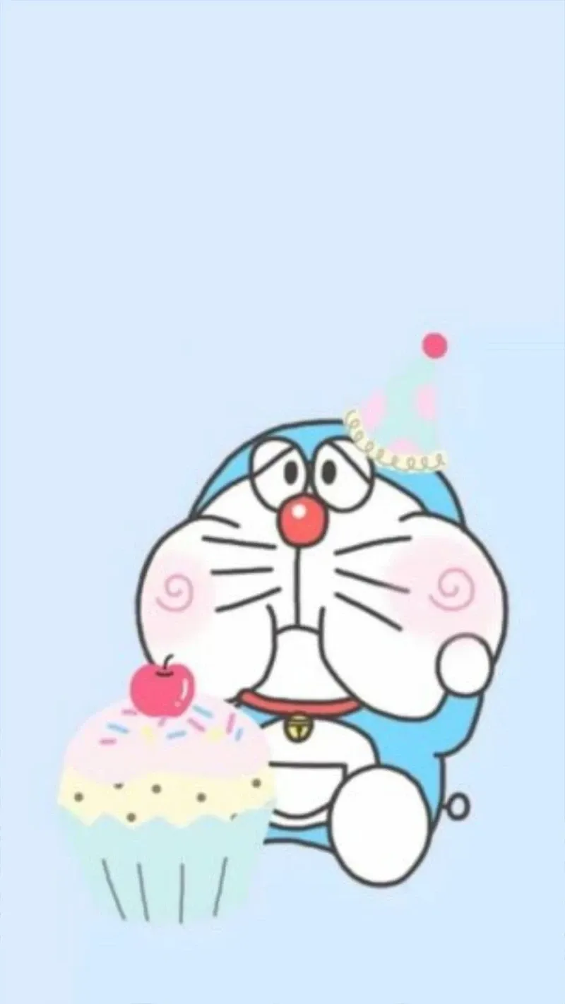 Doraemon 38