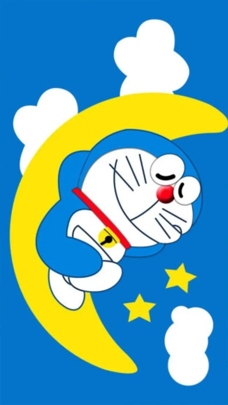Doraemon 40