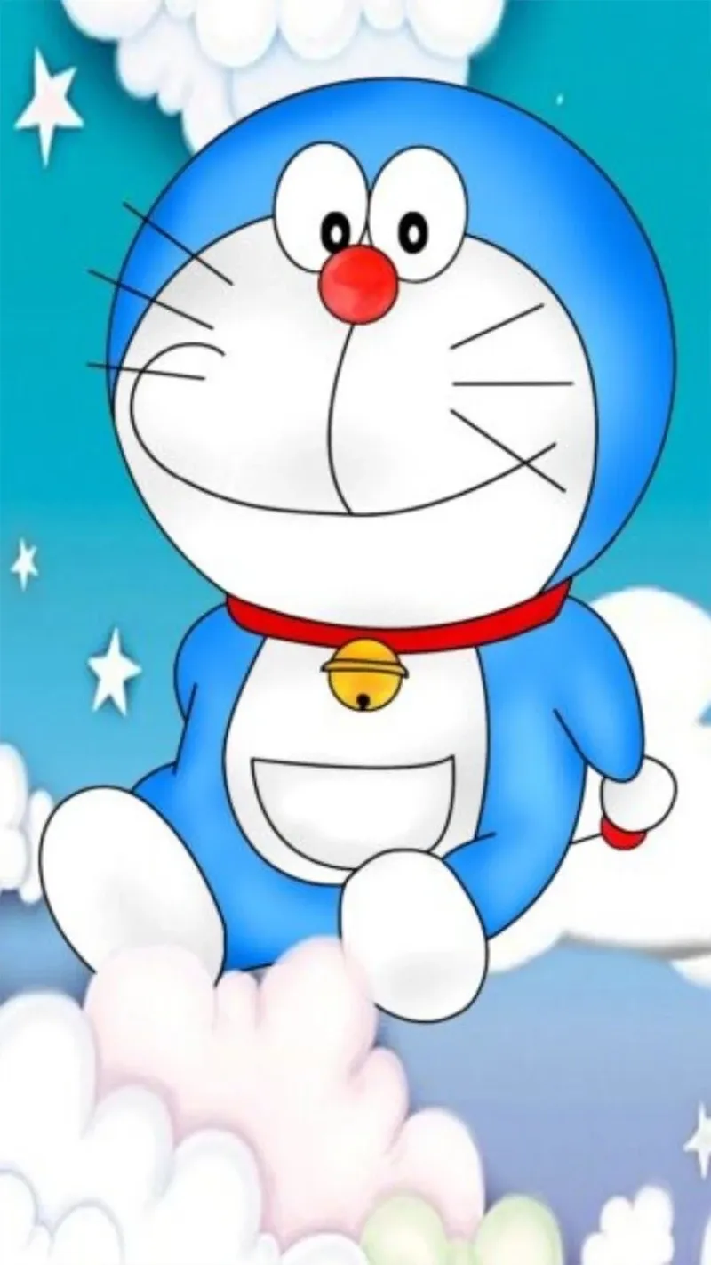 Doraemon 41