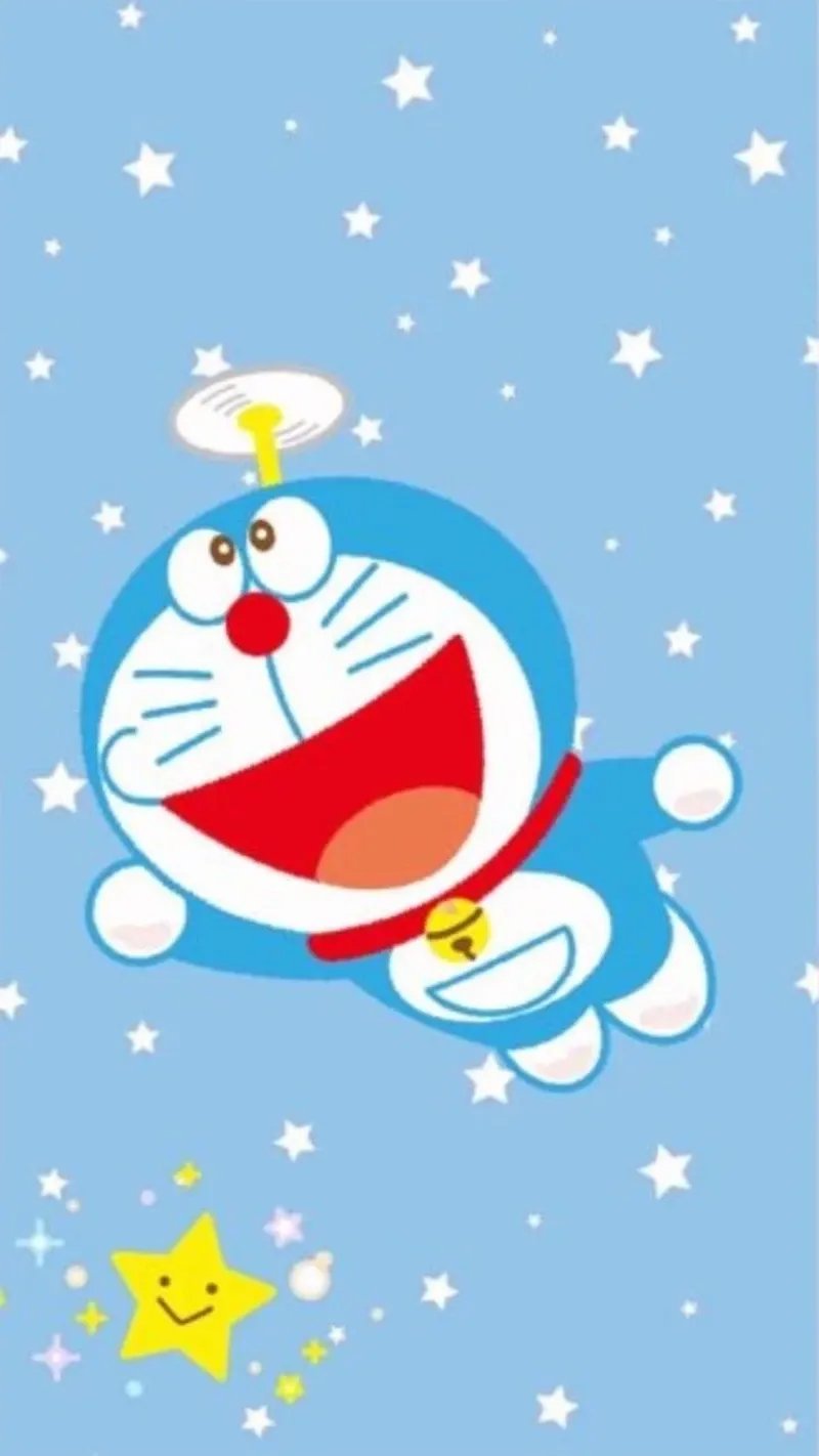 Doraemon 42
