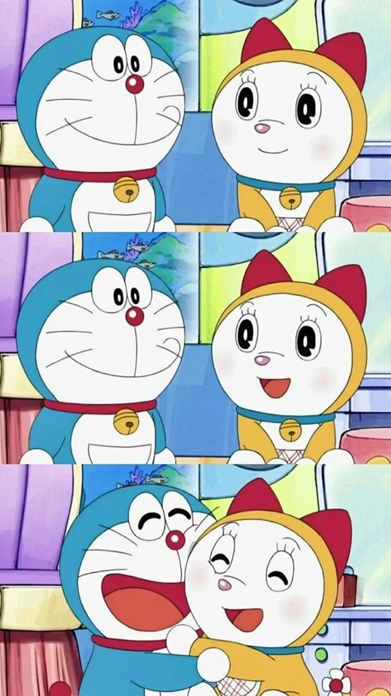Doraemon 44
