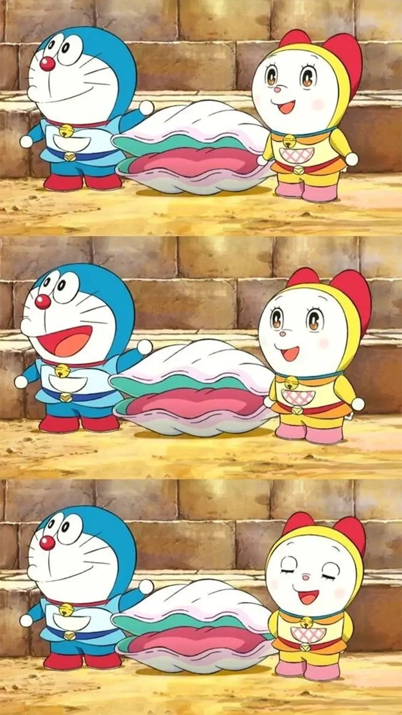 Doraemon 45