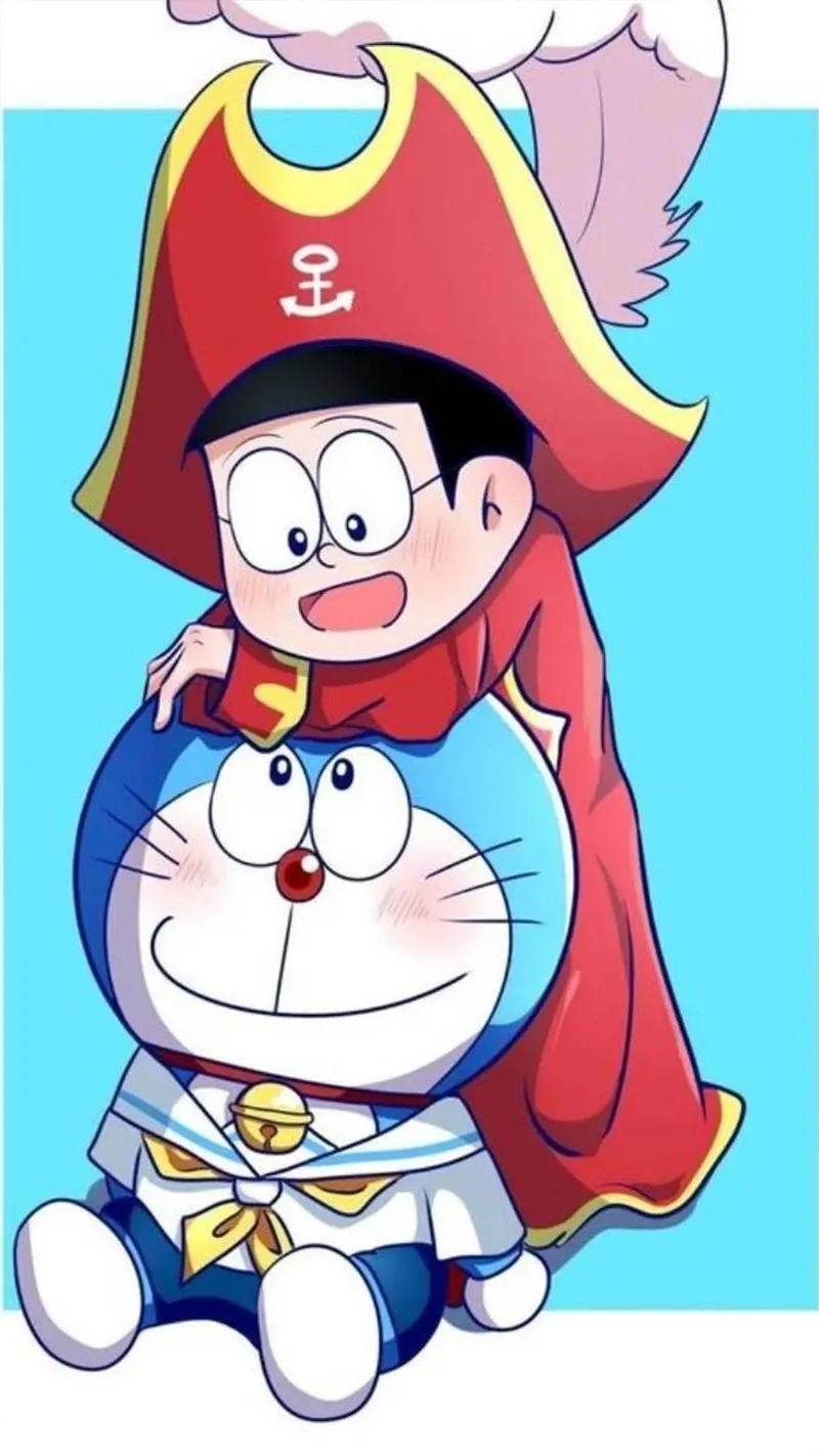 Doraemon 46