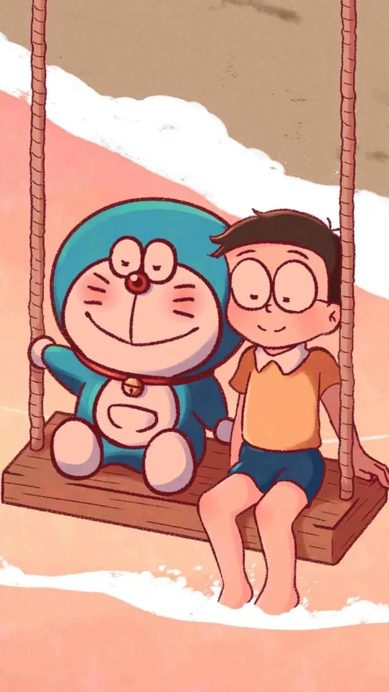 Doraemon 47