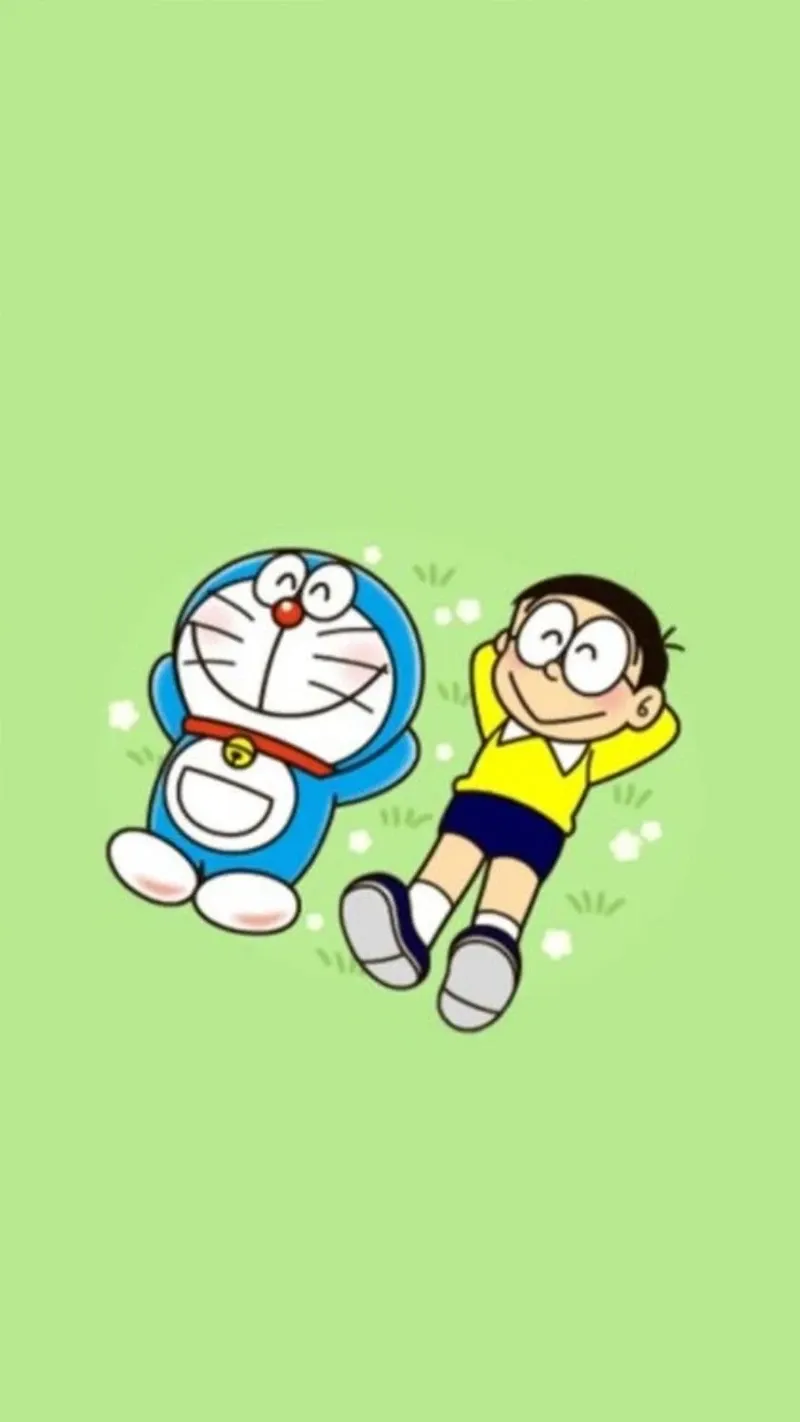 Doraemon 48