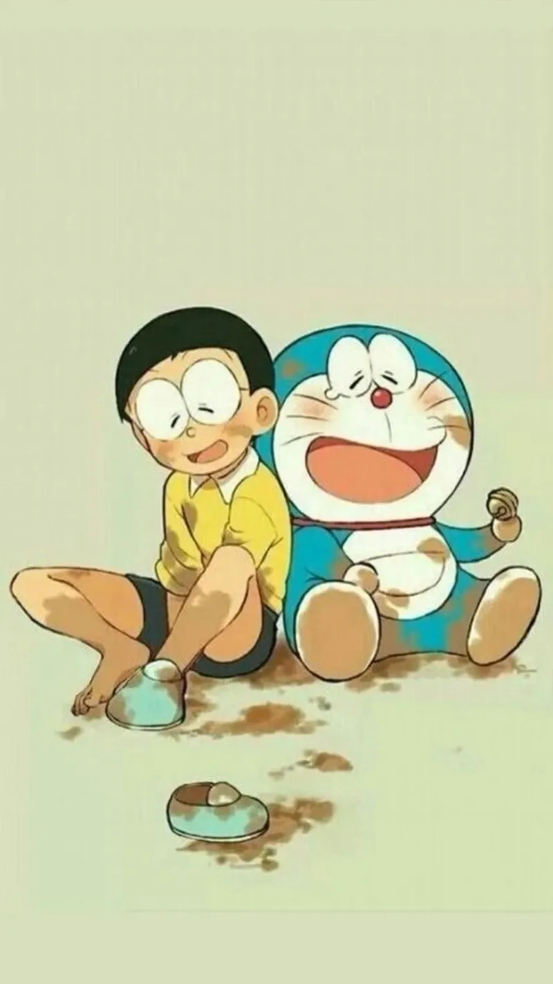 Doraemon 49