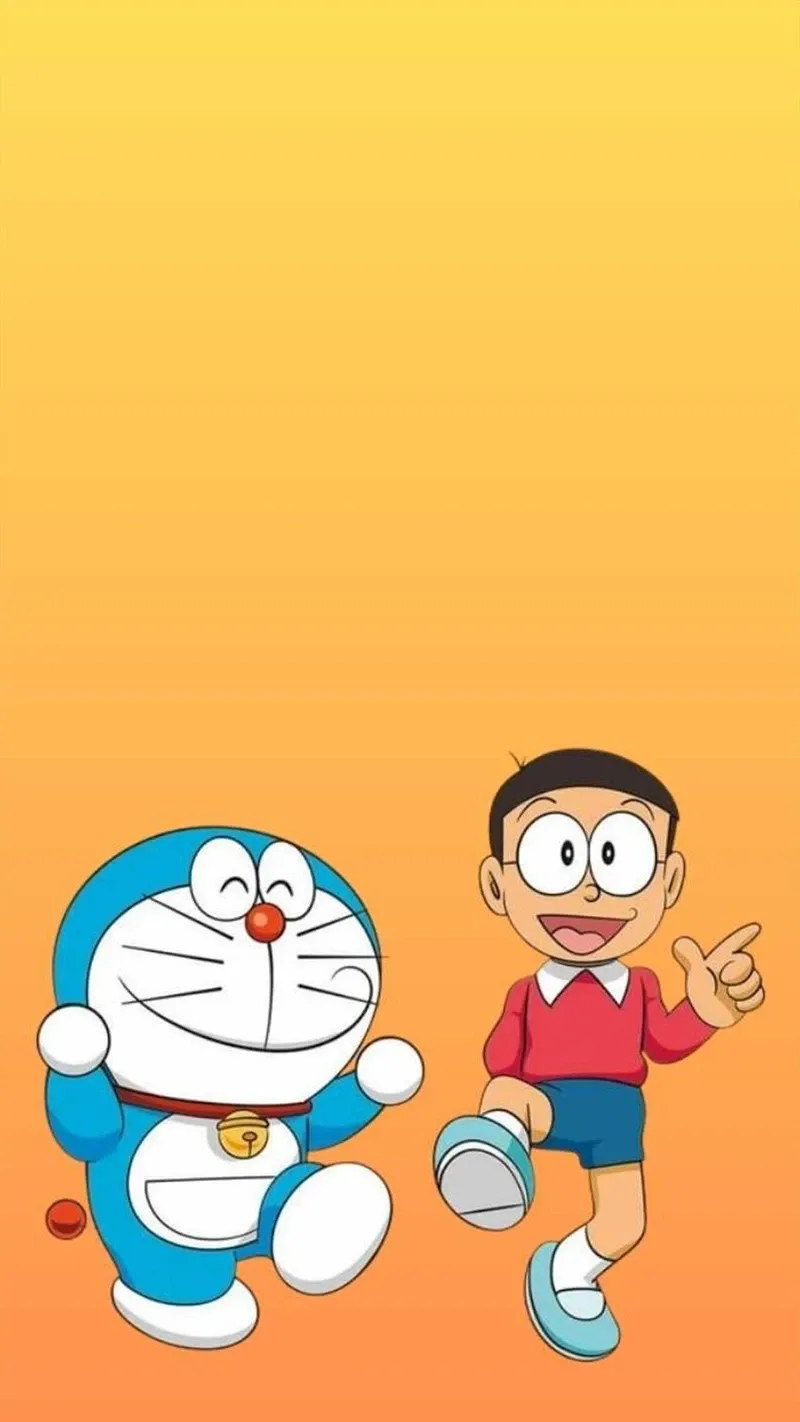 Doraemon 50
