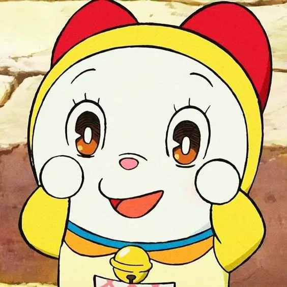 Dorami 01