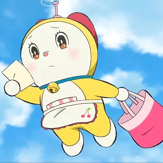 Dorami 04