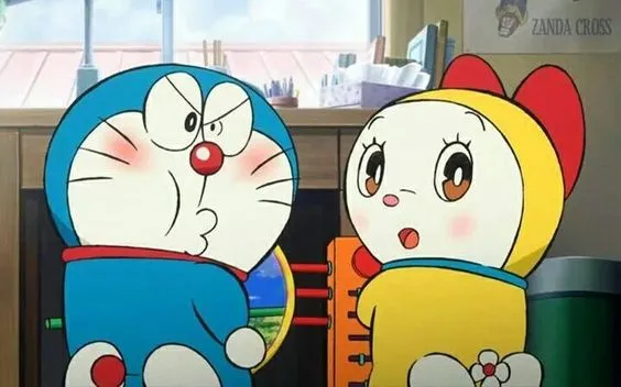 Dorami 05