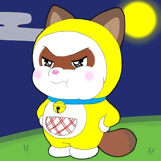 Dorami 07