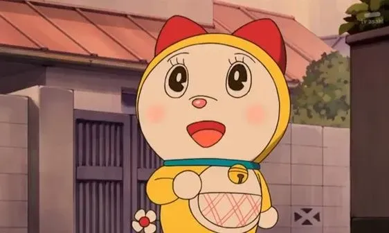 Dorami 08