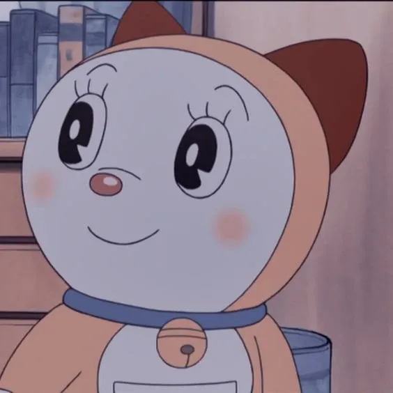 Dorami 12
