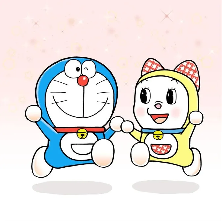 Dorami 13