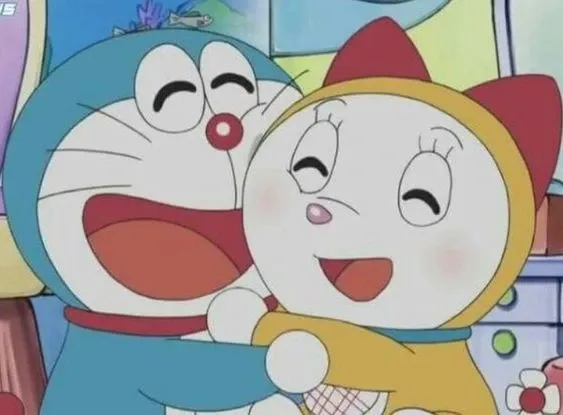 Dorami 15