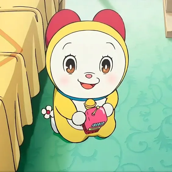 Dorami 16