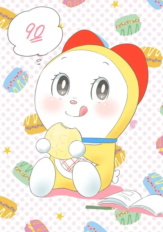 Dorami 18