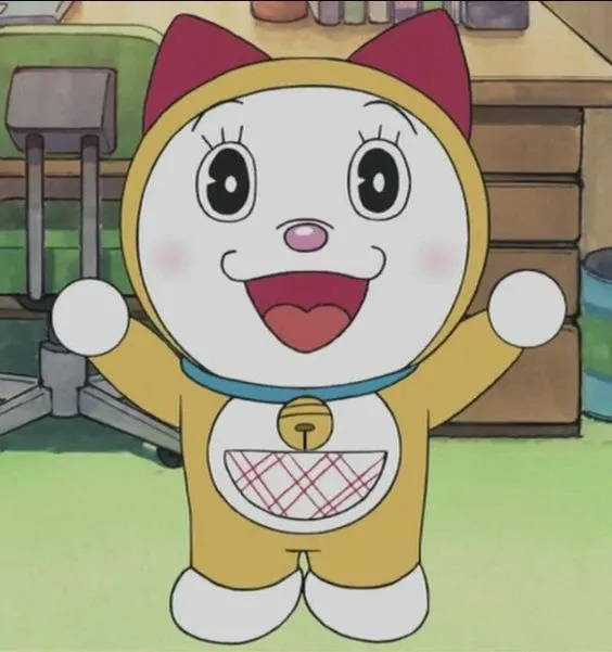 Dorami 19