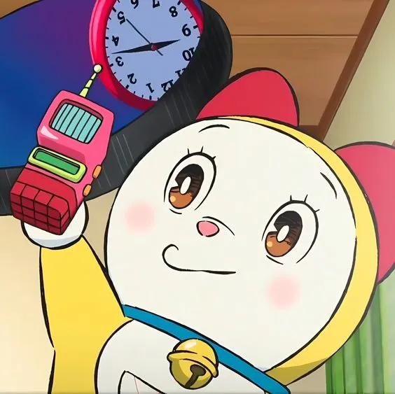 Dorami 21