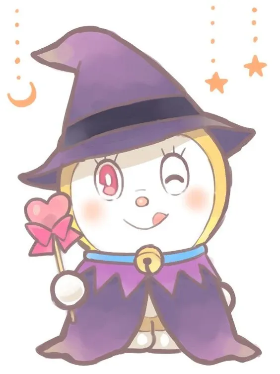 Dorami 23