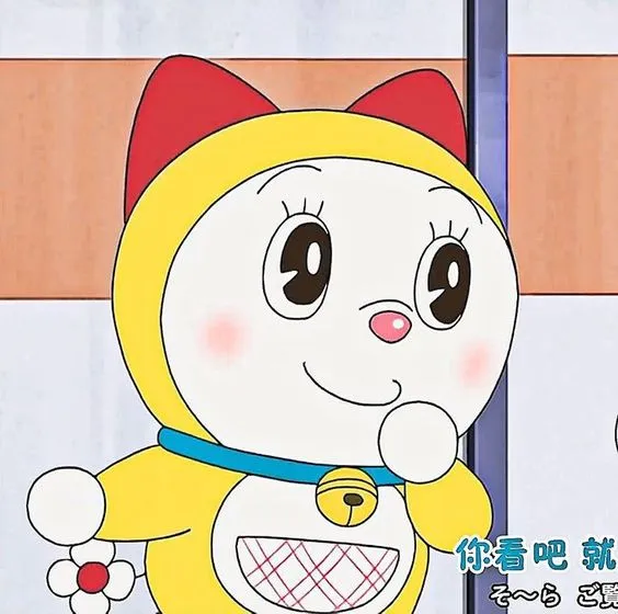 Dorami 25