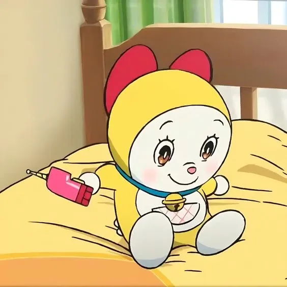 Dorami 26