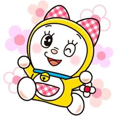 Dorami 27
