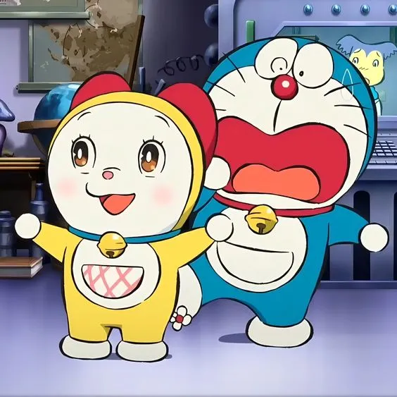 Dorami 28
