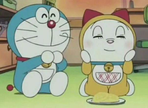 Dorami 29