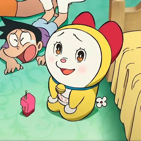 Dorami 30