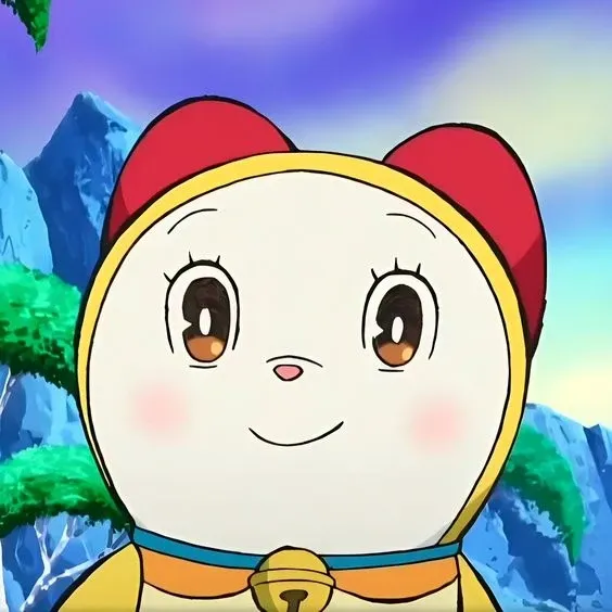 Dorami 31