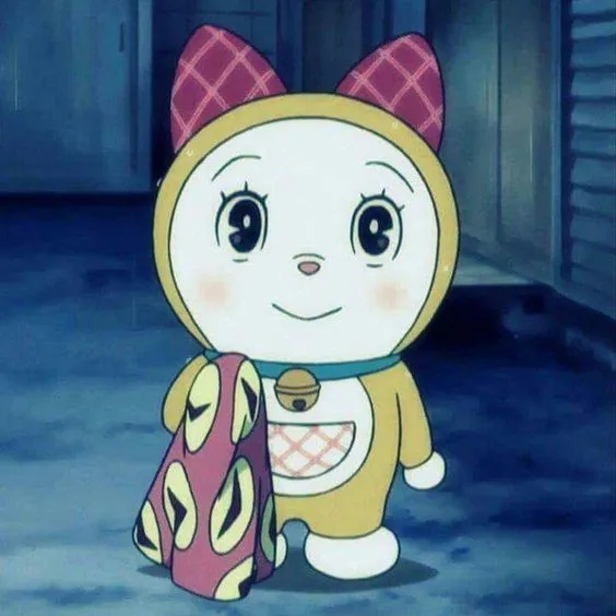 Dorami 32