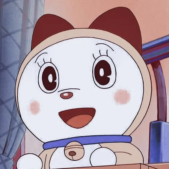 Dorami 33