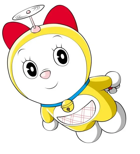Dorami 34