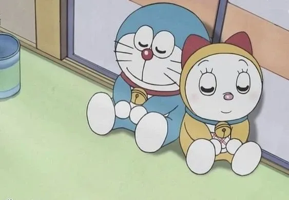 Dorami 35
