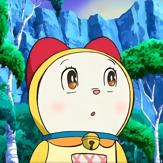 Dorami 36