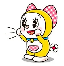 Dorami 37