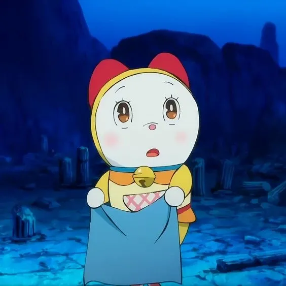 Dorami 38