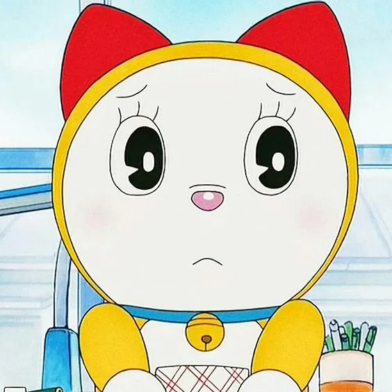 Dorami 41