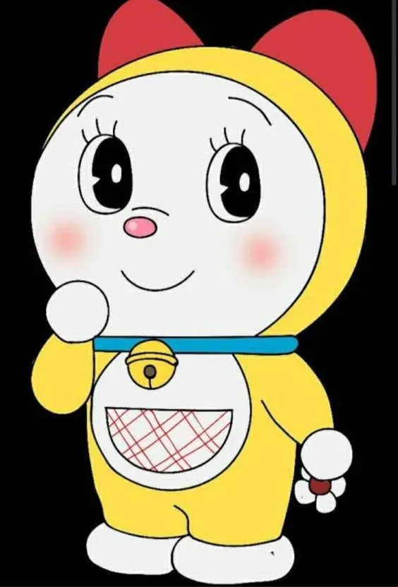 Dorami 43