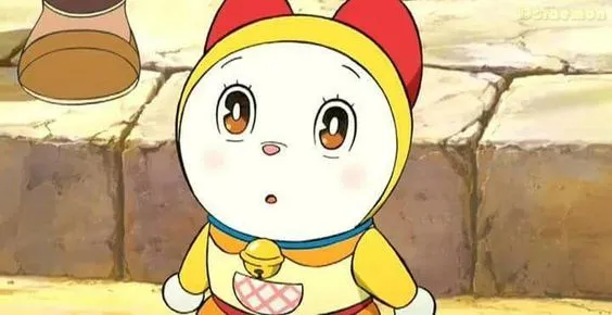 Dorami 44