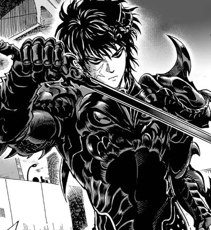 ảnh Drive Knight 1