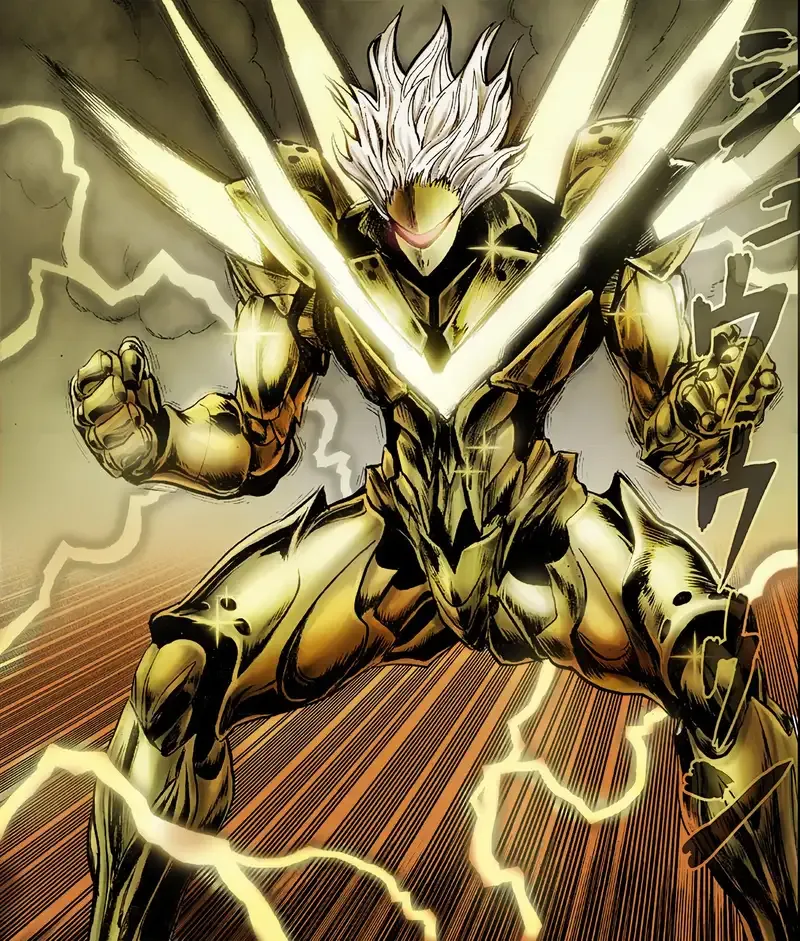 ảnh Drive Knight 7