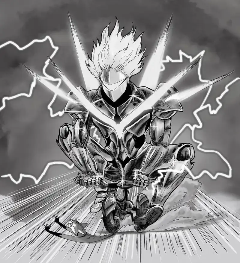 ảnh Drive Knight 13