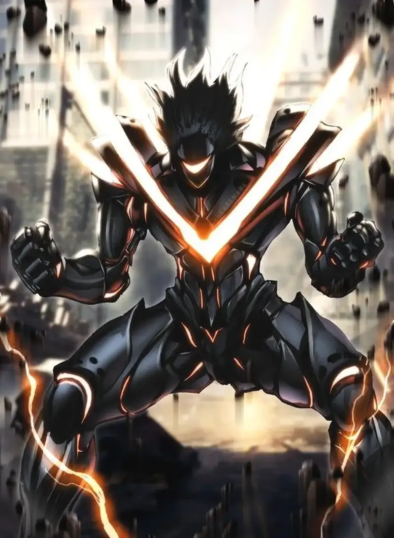 ảnh Drive Knight 15