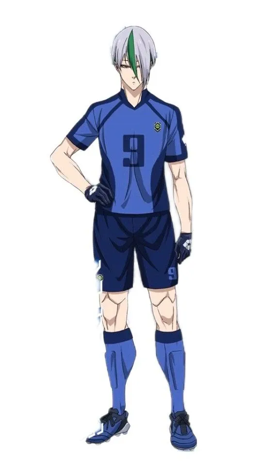 Eita Otoya 18