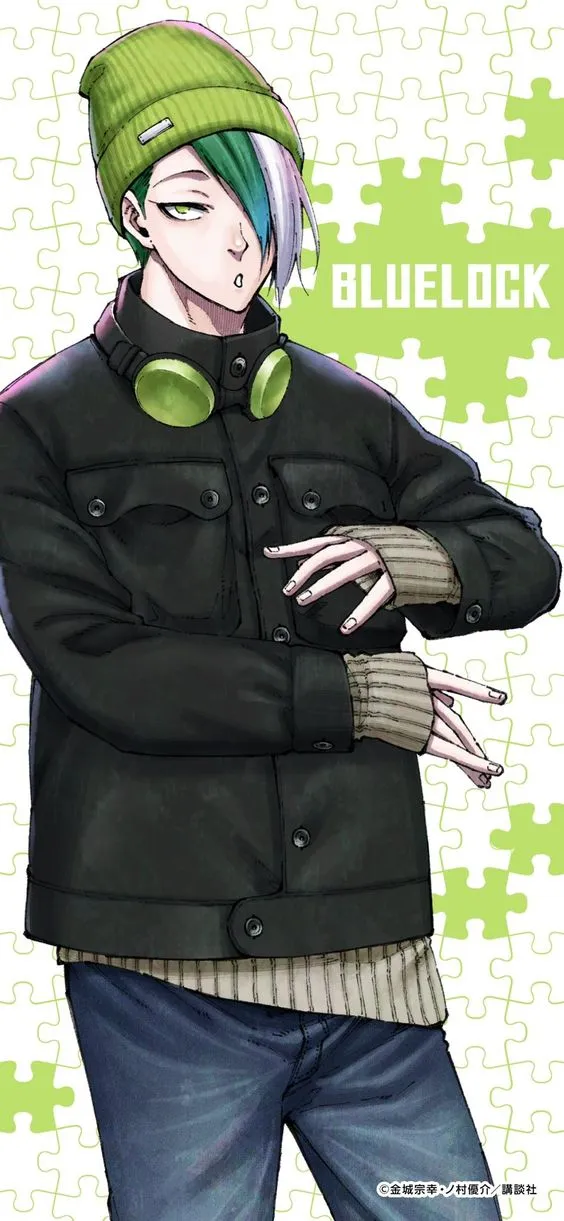Eita Otoya 23