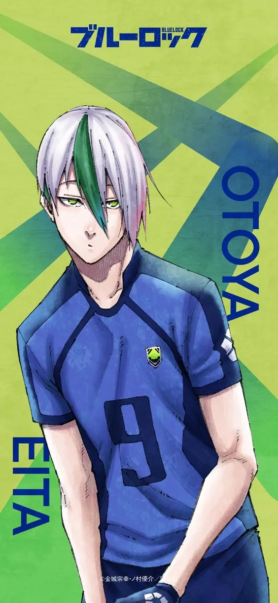 Eita Otoya 30