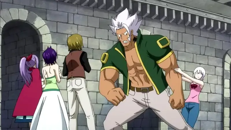 ảnh Elfman Strauss 16